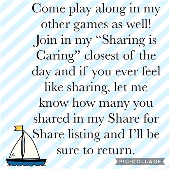 Like❤️Follow👣Share👭Repeat♻️ - Picture 3 of 7